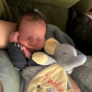 Julia heeft een foto van de aankoop toegevoegd