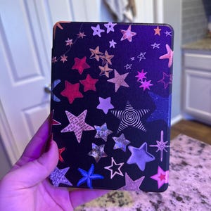 Kristen added a photo of their purchase