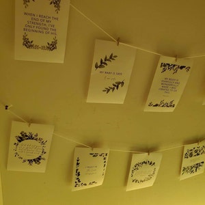 Charlotte Mason List of Attainments for A Child of 6 - Etsy