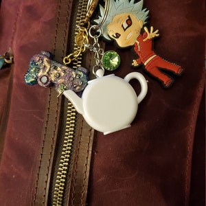 Ivana added a photo of their purchase