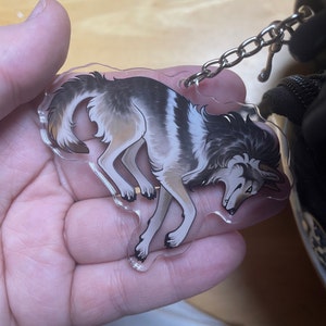 Eris a ajouté une photo de son achat