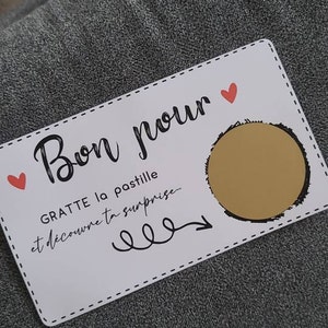 LETONDOR a ajouté une photo de son achat