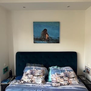 Matisse added a photo of their purchase