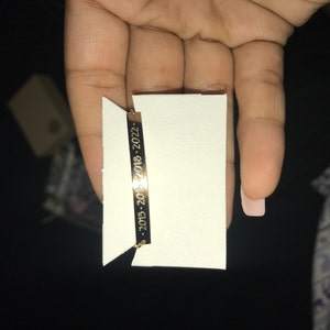 Dondrea added a photo of their purchase