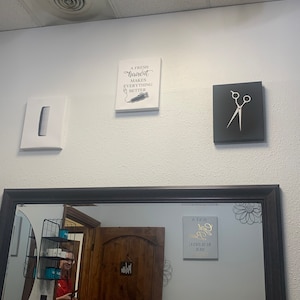 Etsy-koper heeft een foto van zijn/haar aankoop toegevoegd