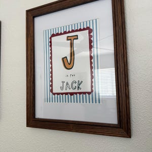 Comprador de Etsy ha añadido una foto de su compra