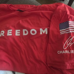 Erin added a photo of their purchase