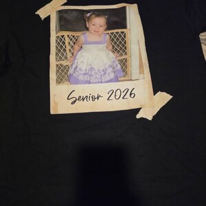 Etsy buyer added a photo of their purchase