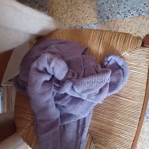 Sophie hat ein Foto des gekauften Artikels hinzugefügt
