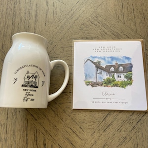 Lesley added a photo of their purchase
