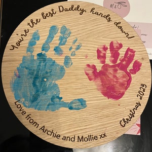 claire added a photo of their purchase