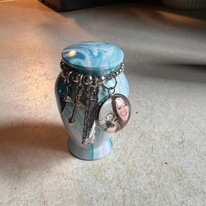 Tammy added a photo of their purchase