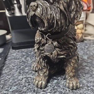 Tracey added a photo of their purchase