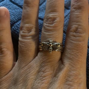 Risa added a photo of their purchase