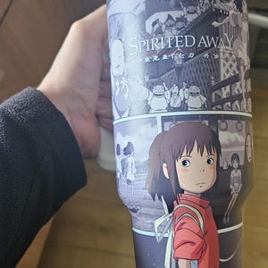 Joby added a photo of their purchase