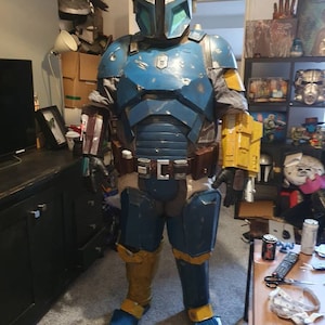 Bradley added a photo of their purchase