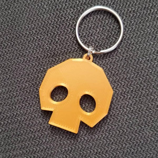 Mario Odyssey Inspired Pixel Art Keychains - All Kingdom's Moons ...