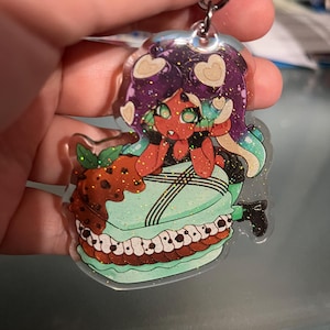 Sal added a photo of their purchase