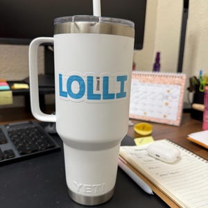 Melissa added a photo of their purchase