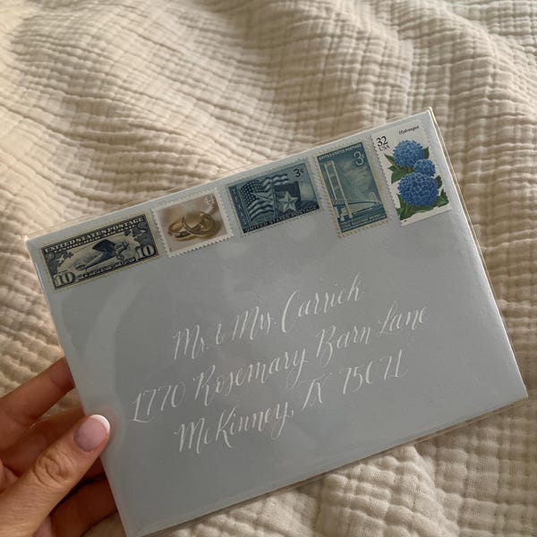 10 Francobolli Autoadesivi Da 0,15€ - Set Casual Con Protezione Heartforcards Per Spedizioni - Foto 11