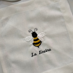Beatriz added a photo of their purchase