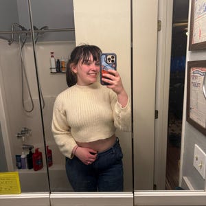 Emma-Grayce added a photo of their purchase