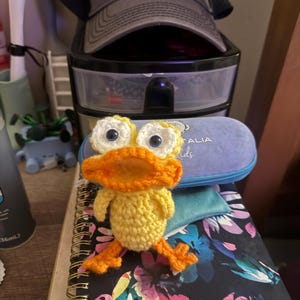 Angela added a photo of their purchase