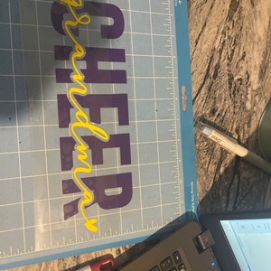 Etsy buyer added a photo of their purchase