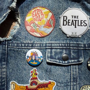 Acheteur Etsy a ajouté une photo de son achat