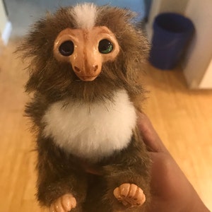 Squishy added a photo of their purchase
