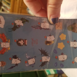 Amy ha aggiunto una foto del proprio acquisto