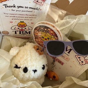 Vivian added a photo of their purchase