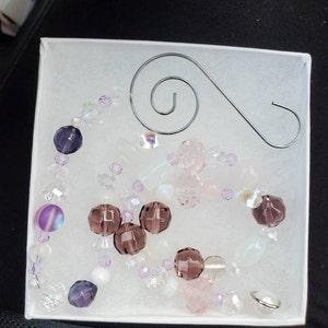 Quinn added a photo of their purchase
