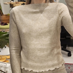 Elise added a photo of their purchase