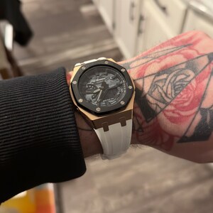 Bryce added a photo of their purchase