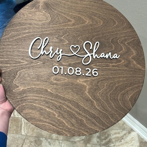 Shana added a photo of their purchase