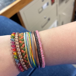 Gracii added a photo of their purchase
