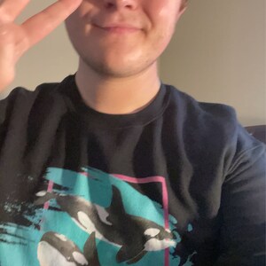 Jacob ha añadido una foto de su compra
