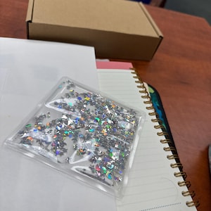 Paige added a photo of their purchase