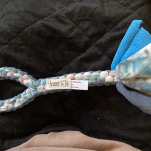 Susan added a photo of their purchase