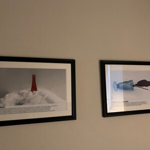 catherine added a photo of their purchase