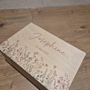 Paulina added a photo of their purchase