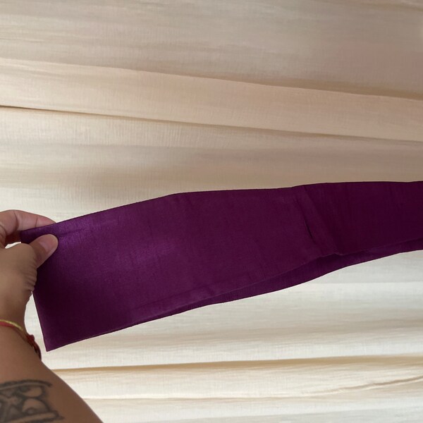 Best Long Silk Robe At Ronda Rothermel Blog