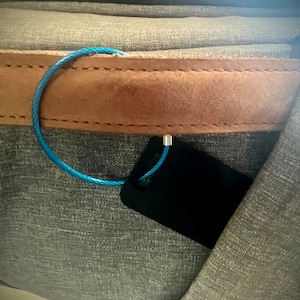 Doug added a photo of their purchase