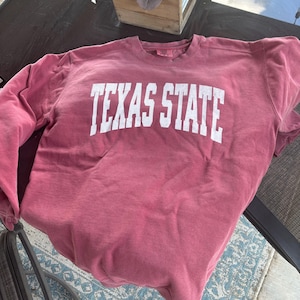 April added a photo of their purchase