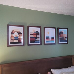 Comprador de Etsy ha añadido una foto de su compra