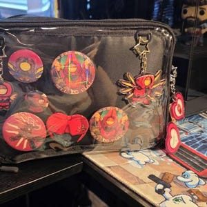 Lillian added a photo of their purchase