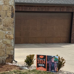 Kelly added a photo of their purchase