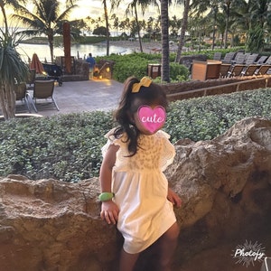 Cherryl added a photo of their purchase