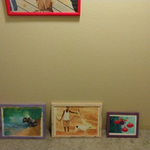 rebecca added a photo of their purchase